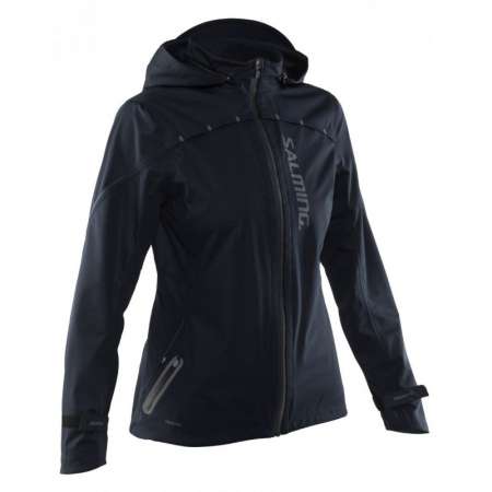  Abisko Rain Jacket Women 