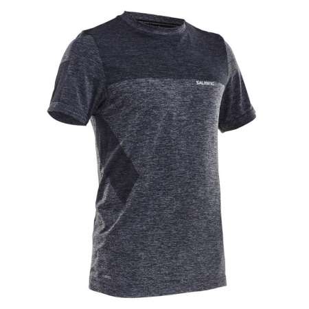  Run Seamless Tee Men 