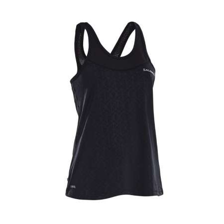  Run Pure Tanktop Wmn 