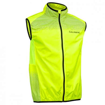  Skyline Vest Men Yellow 