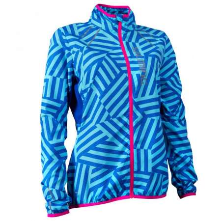  Ultralite Jacket 2.0 Wmn Light Blue 