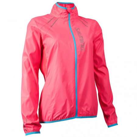  Ultralite Jacket 2.0 Wmn Coral 