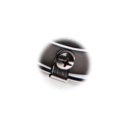  Elit Helmet Screws and Clips 