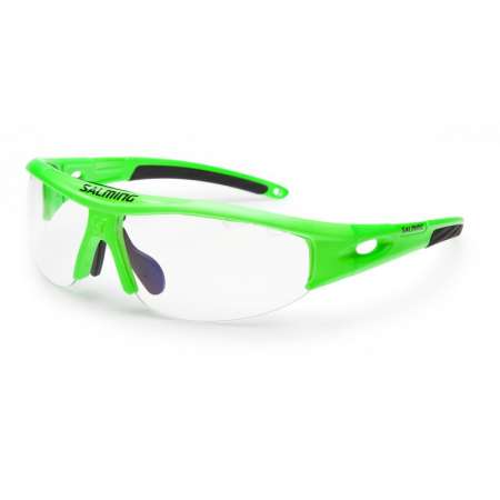  V1 Prot Eyewear JR Gecko Green 