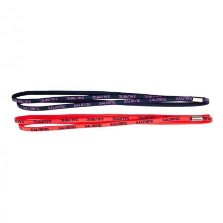  Twin Hairband 2-pack Coral/Navy 