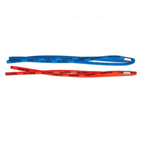  Twin Hairband 2-pack Coral/Blue 