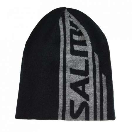  Logo Beanie 2.0 Black 