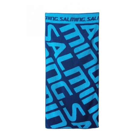  Shower Towel Navy/Blue 