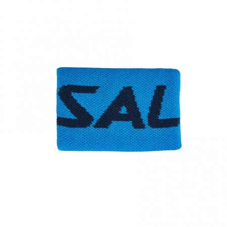  Wristband Mid Blue/Navy 