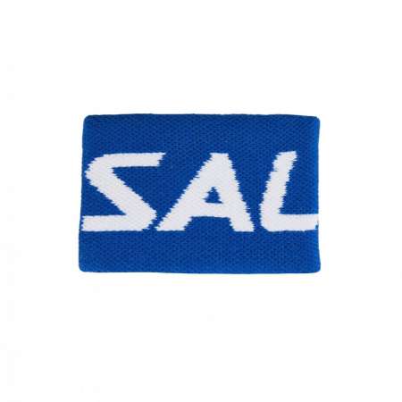  Team Wristband Mid Royal Blue 