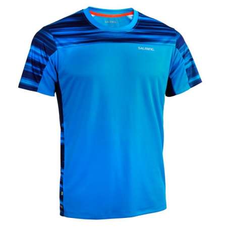  Motion Tee Blue 