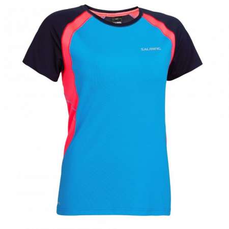  Nova Tee Women Navy/Blue 