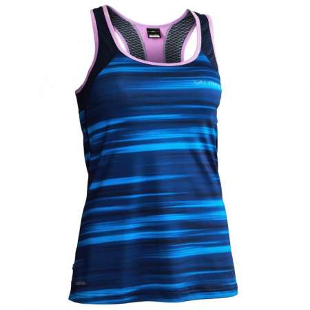  Victory Tank Top Blue 