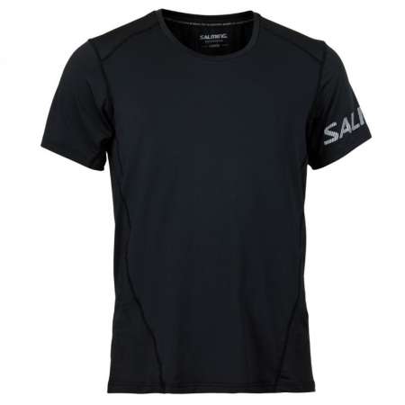  Laser Tee Men Black 