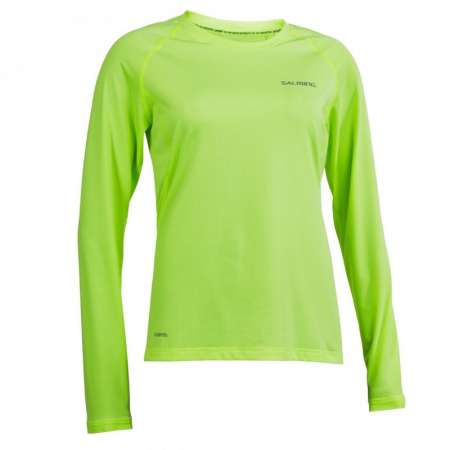  Balance LS Tee Women Sharp Lime 