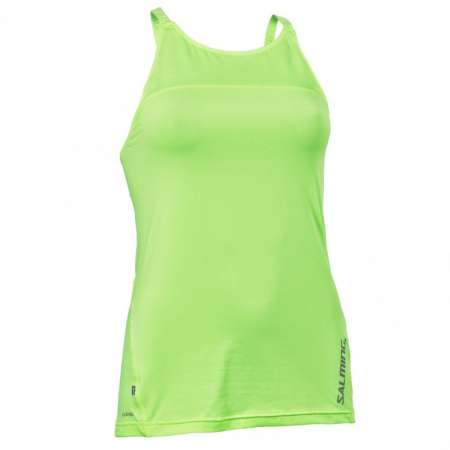  X-Back Tanktop Sharp Green 