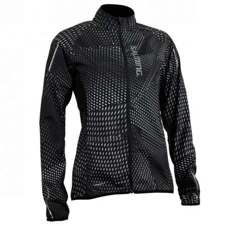  Ultralite Jacket 3.0 Women Black AOP 