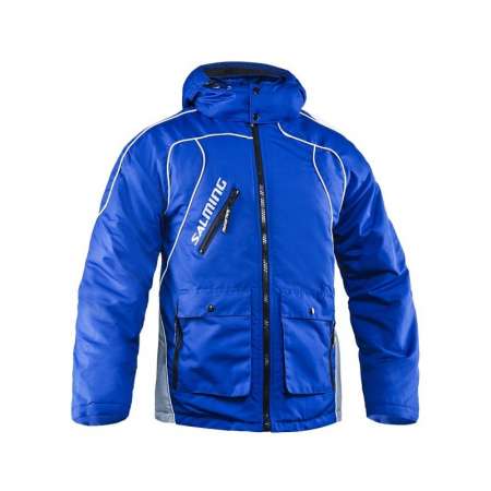  Boberg Thermo Jacket Blue 