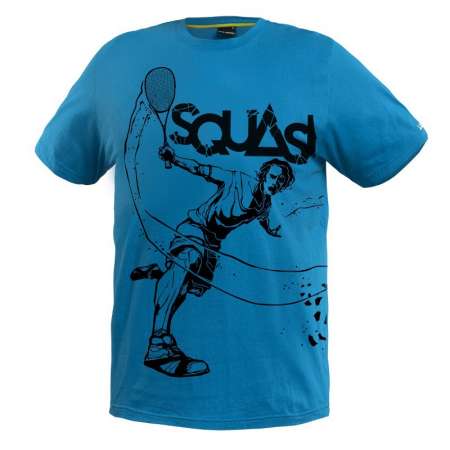  Squash Tee 