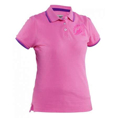  Ivy Polo Women (14') 