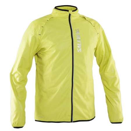  Run Ultralite Jacket Men (15') 