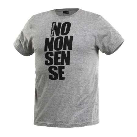  No Nonsense Tee JR (15') 