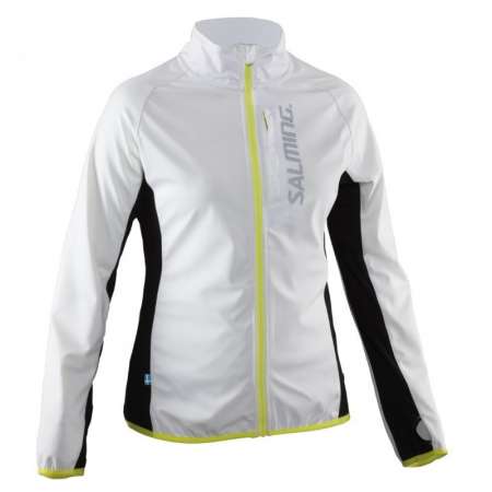  Jacket Women White 