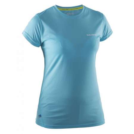  Run Tee Women (16') 