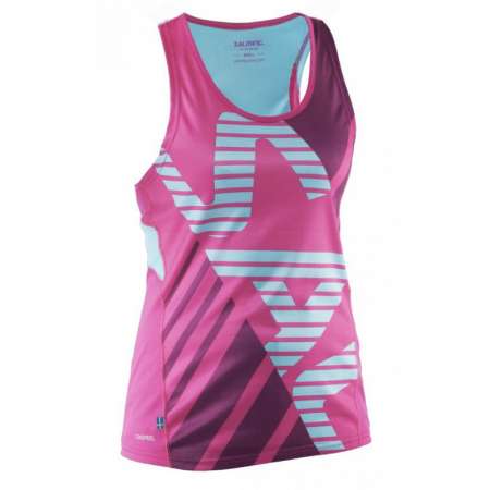  Race Singlet Women (16') 