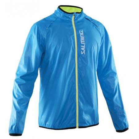  Ultralite Jacket Men Cyan Blue 