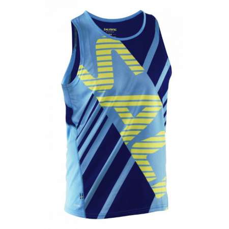  Race Singlet Men (16') 