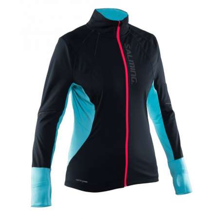  Thermal Wind Jacket Women 