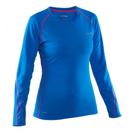  Run LS Tee Women 