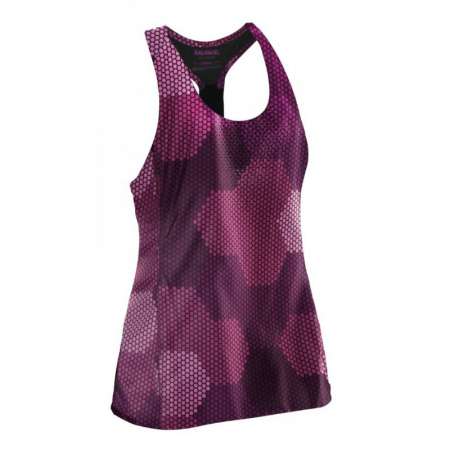  Run T-Back Tanktop Women 