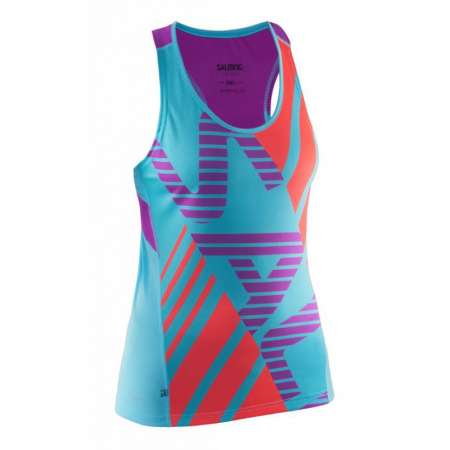  Race Singlet Women 