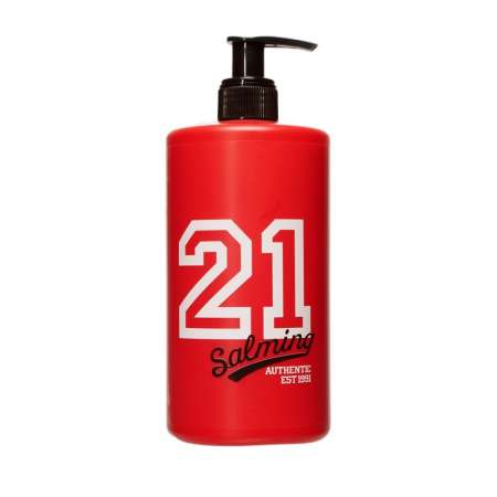  Hair&Body Shower Gel 21 Red 