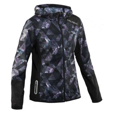  Run Fusion Jacket Women 