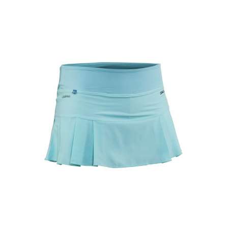  Strike Skirt Turquoise 