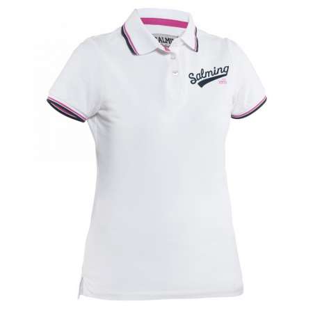  Ivy Polo Women 