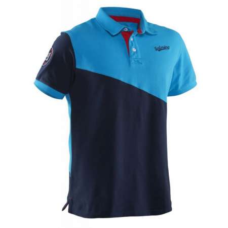  Oak Polo Men (16') 