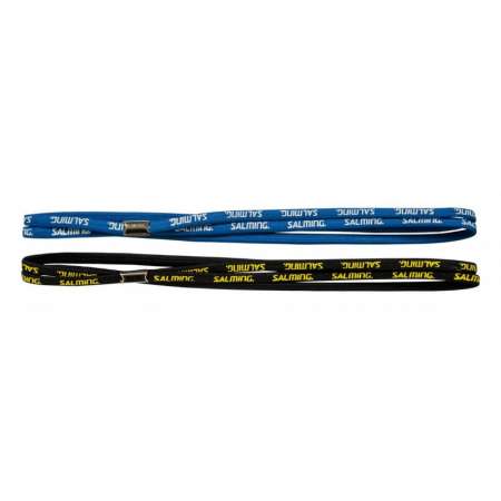  Twin Hairband 2-pack Blue 