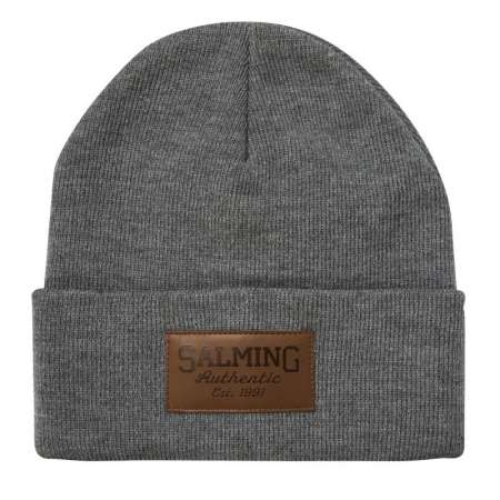  Walton Beanie Grey 