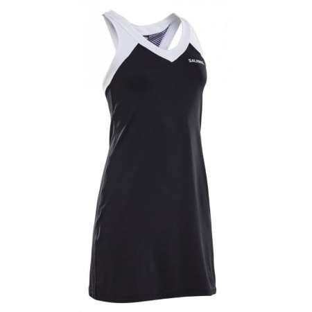  Strike Dress Black 