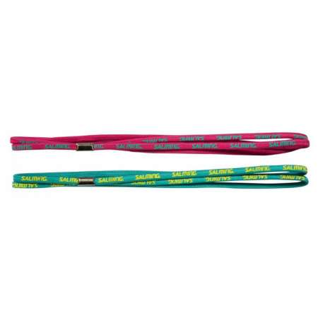  Twin Hairband 2-pack Pink 