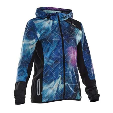  Run Fusion Jkt Women 