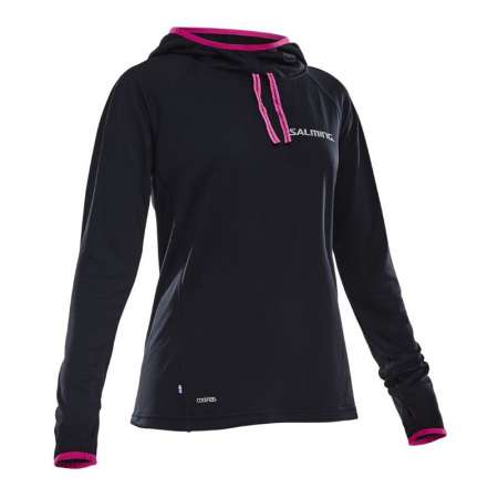  Run Lightweight Hood Wmn 